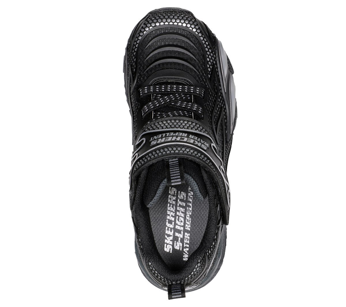 S Lights: Hydro Lights - Heat Stride Kids Skechers sale