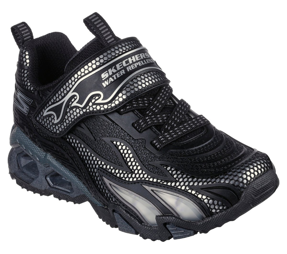S Lights: Hydro Lights - Heat Stride Kids Skechers sale