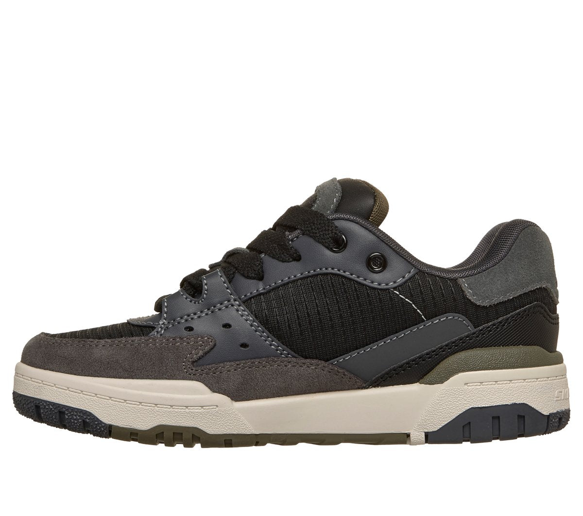 SKX-228 - Shadow Skate Kids Skechers on sale