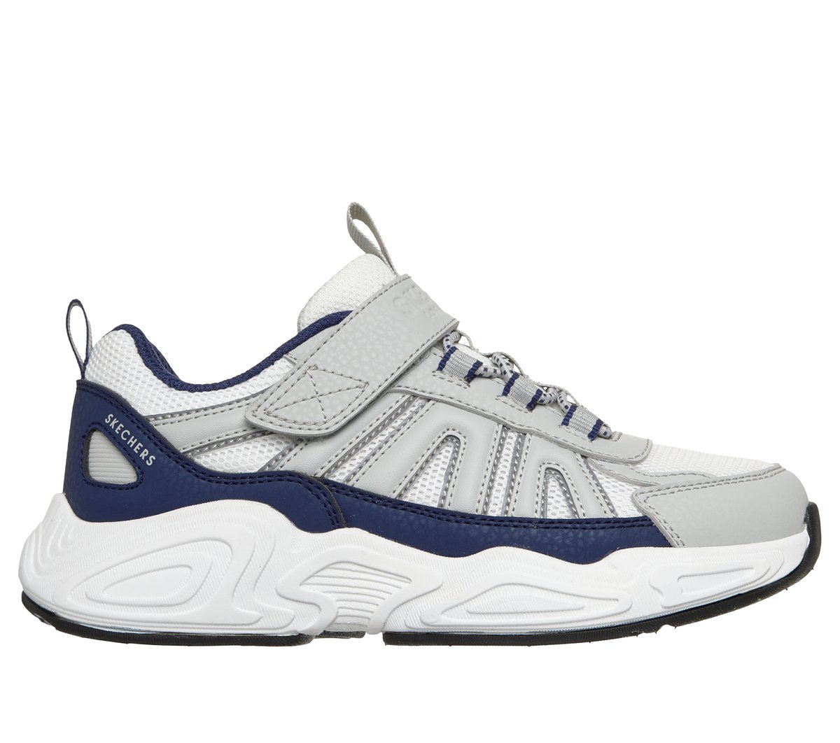 Mega-Quake - Ultra Drift Kids Skechers for sale