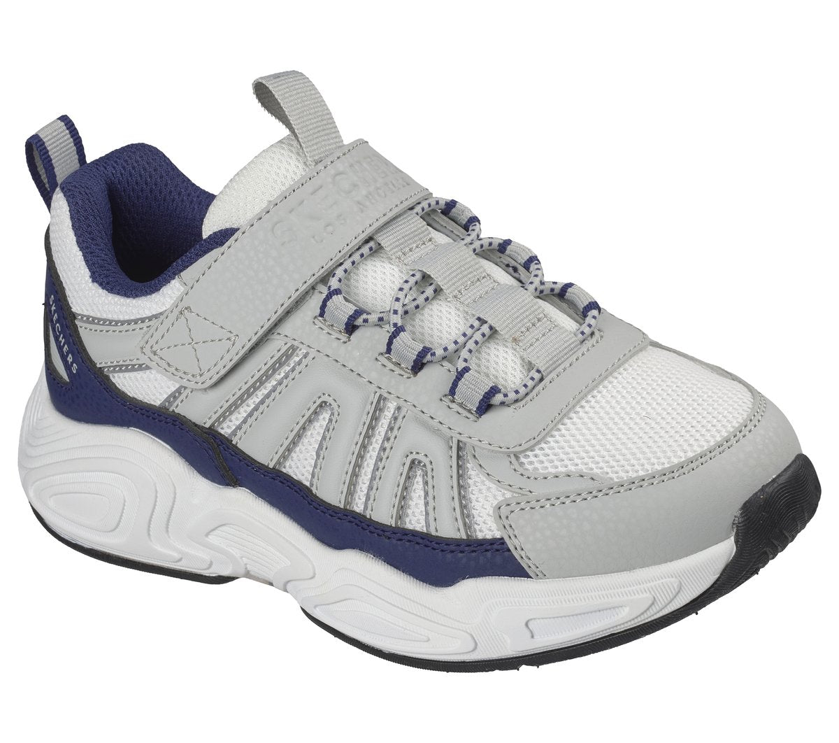 Mega-Quake - Ultra Drift Kids Skechers for sale