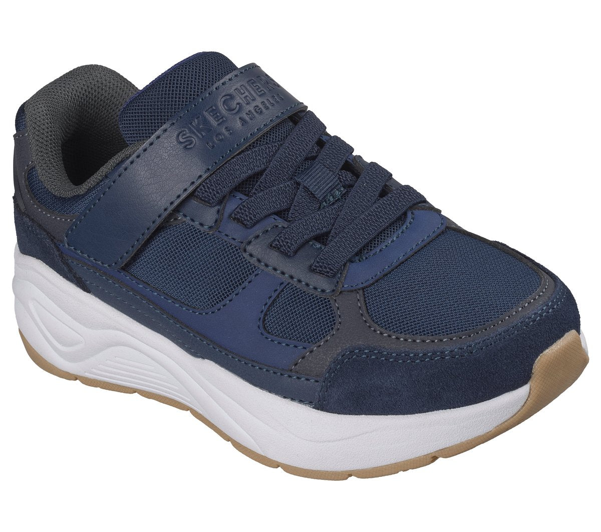 Nova Jogger - Chroma Journey Kids Skechers online