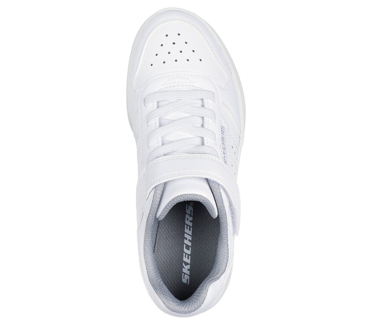 Quick Street Kids Skechers on sale
