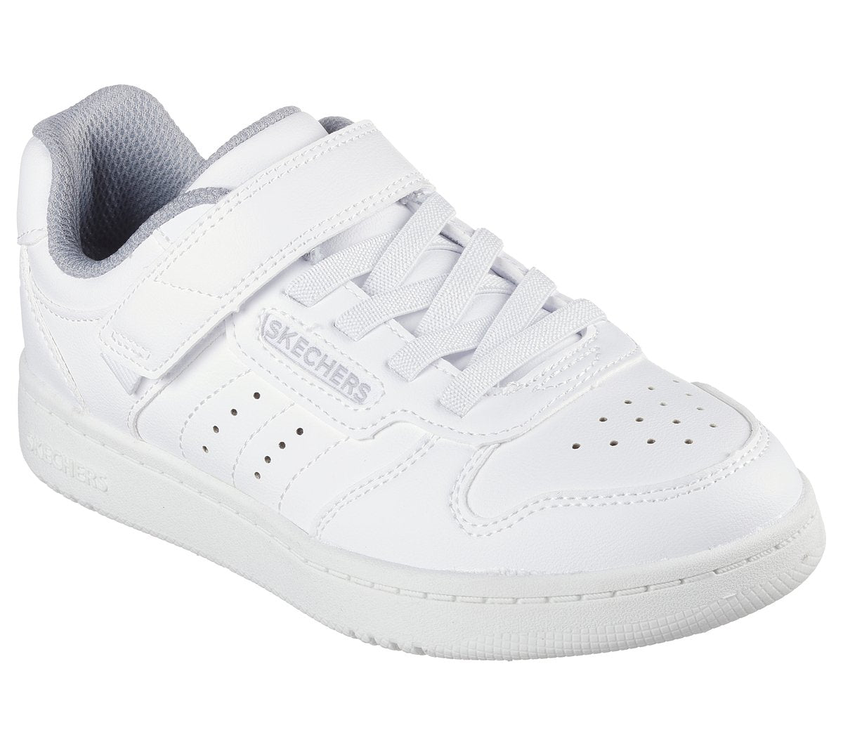 Quick Street Kids Skechers on sale