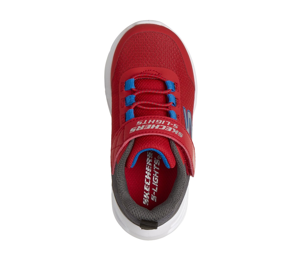 S-Lights: Lil' Glide-Step Lights Kids Skechers online