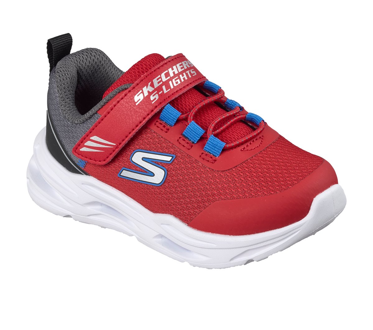 S-Lights: Lil' Glide-Step Lights Kids Skechers online