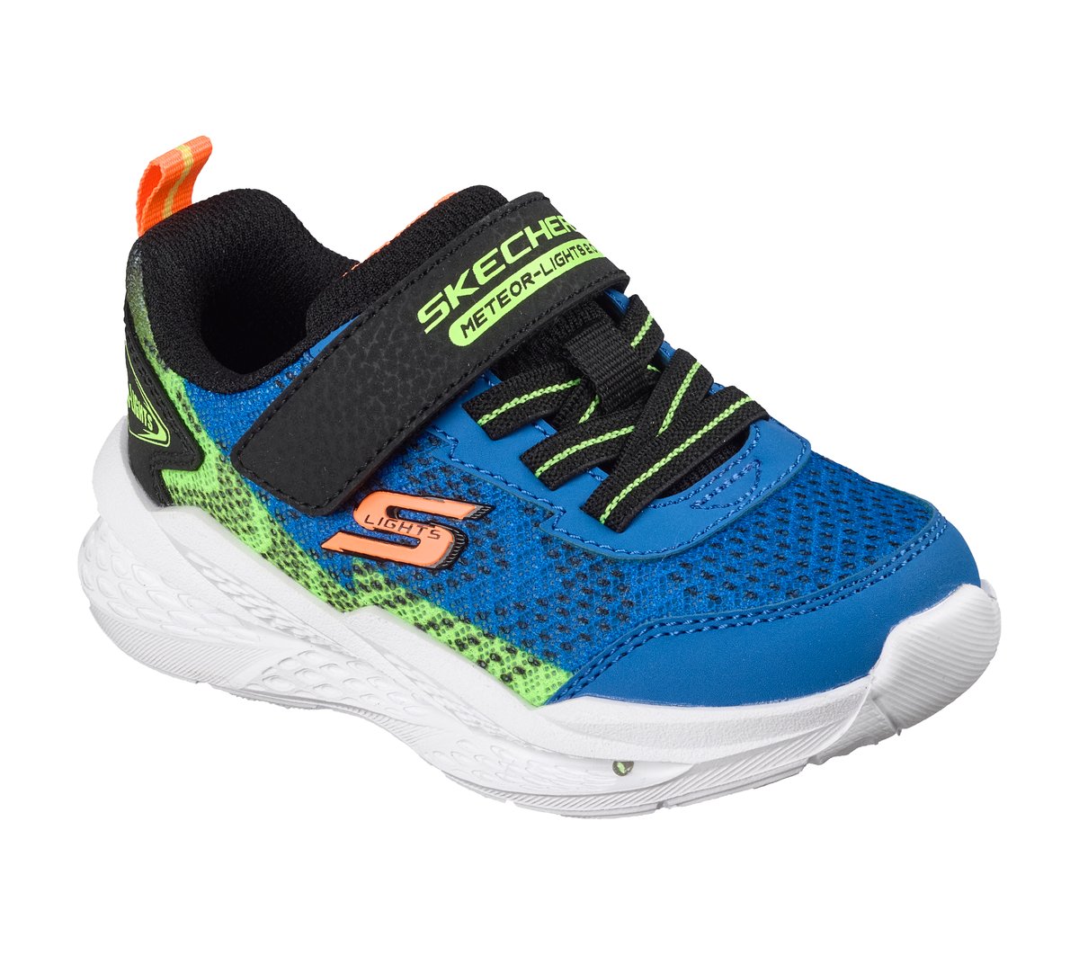 S-Lights: Meteor-Lights 2.0 Kids Skechers us