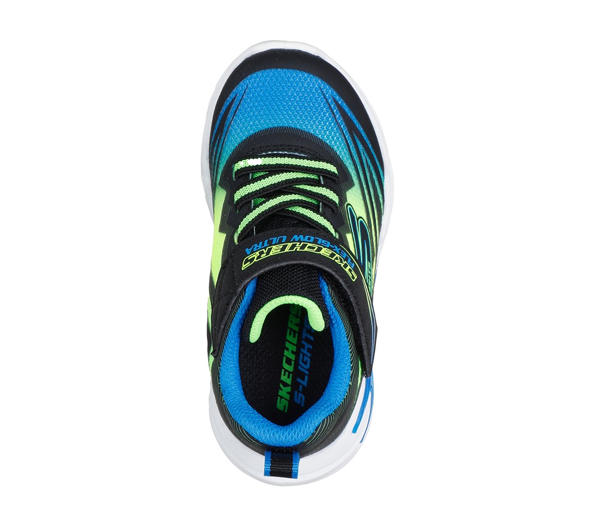 S-Lights: Flex-Glow Ultra Kids Skechers sale