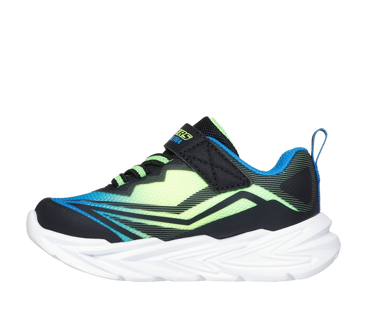 S-Lights: Flex-Glow Ultra Kids Skechers sale