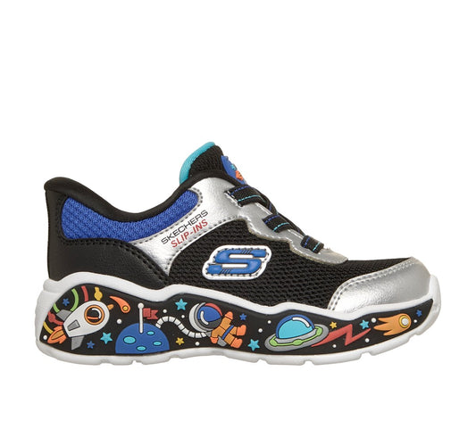 Slip-ins: Play Scene - Power Scouts Kids Skechers on sale