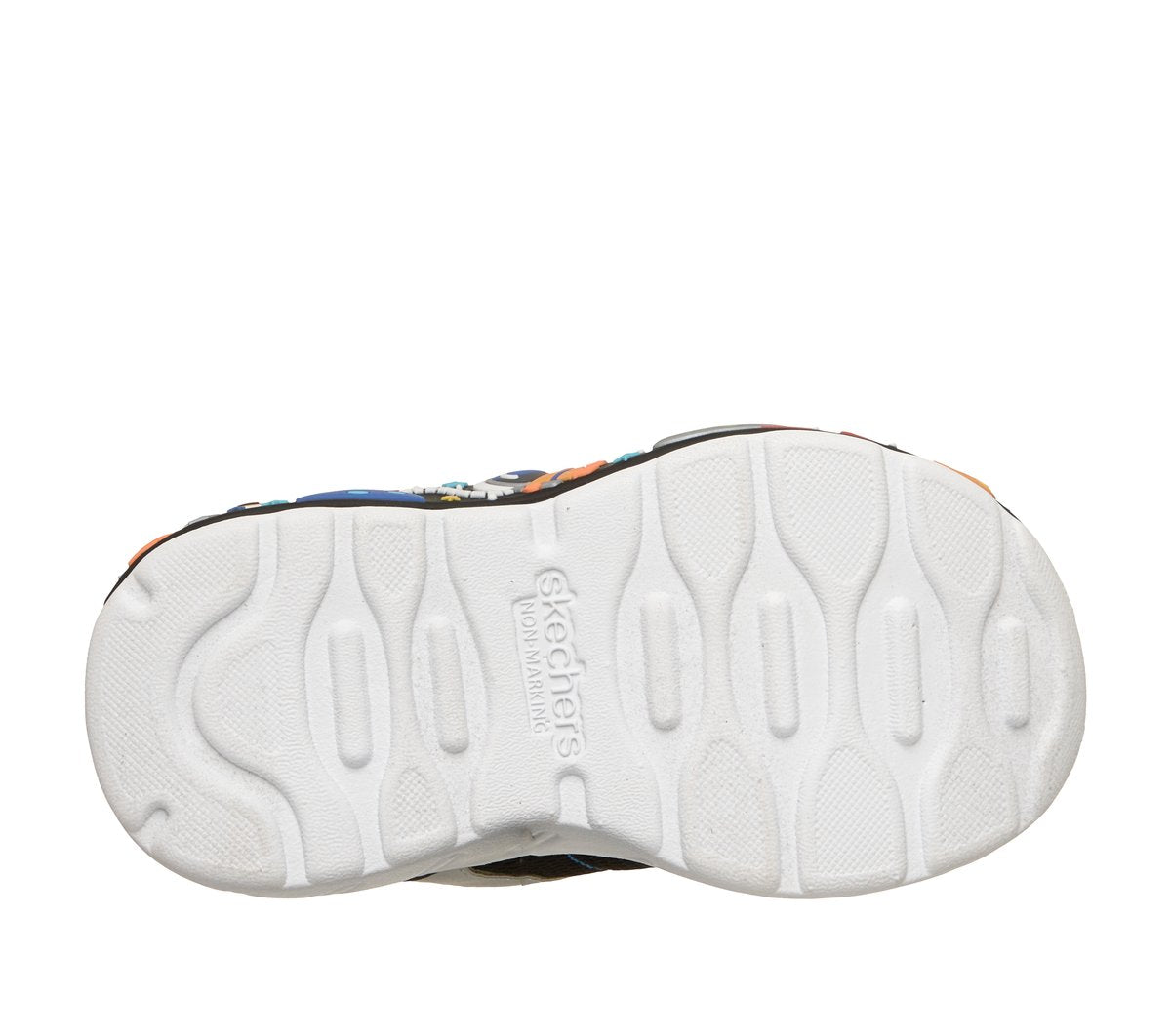 Slip-ins: Play Scene - Power Scouts Kids Skechers on sale