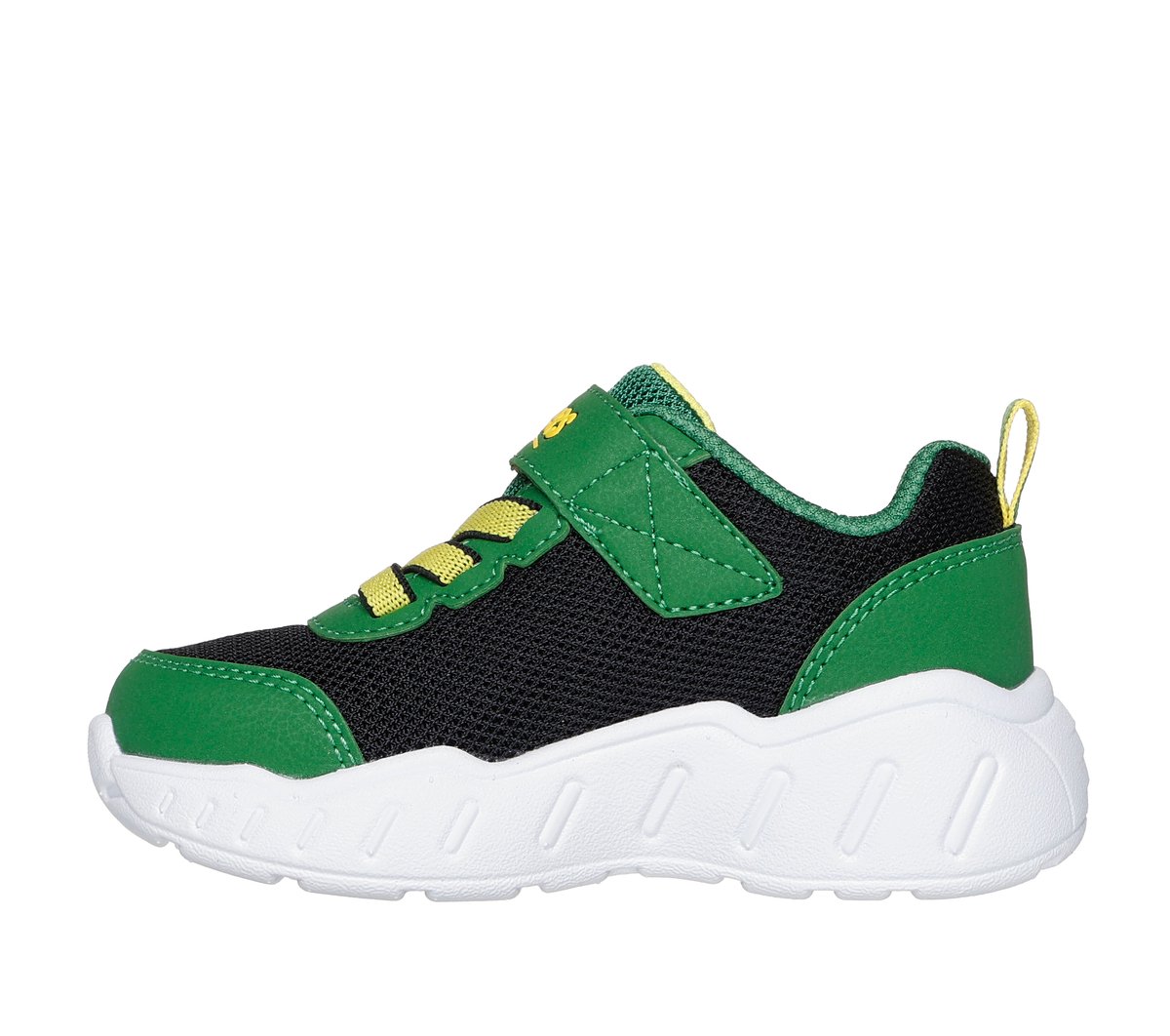 John Deere: Play Scene - Barn-Squad Buddies Kids Skechers online