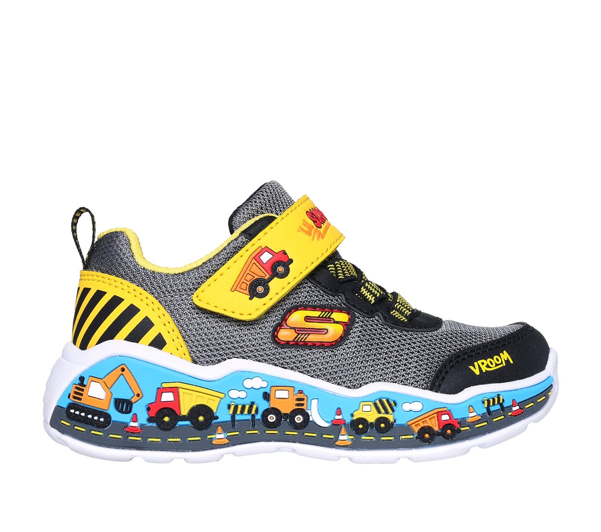 Play Scene Kids Skechers discount