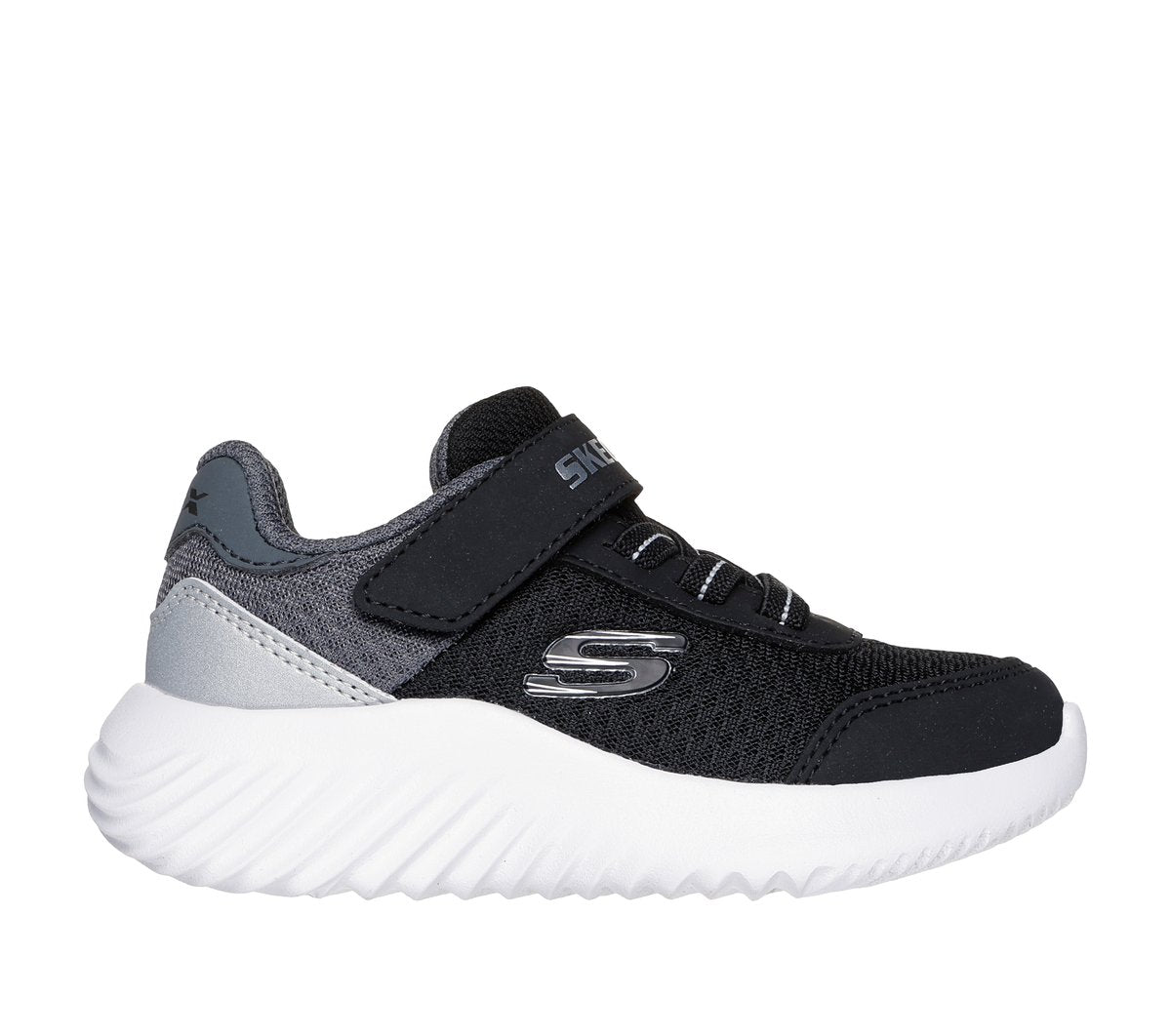 Bounder - Trekzic Kids Skechers outlet