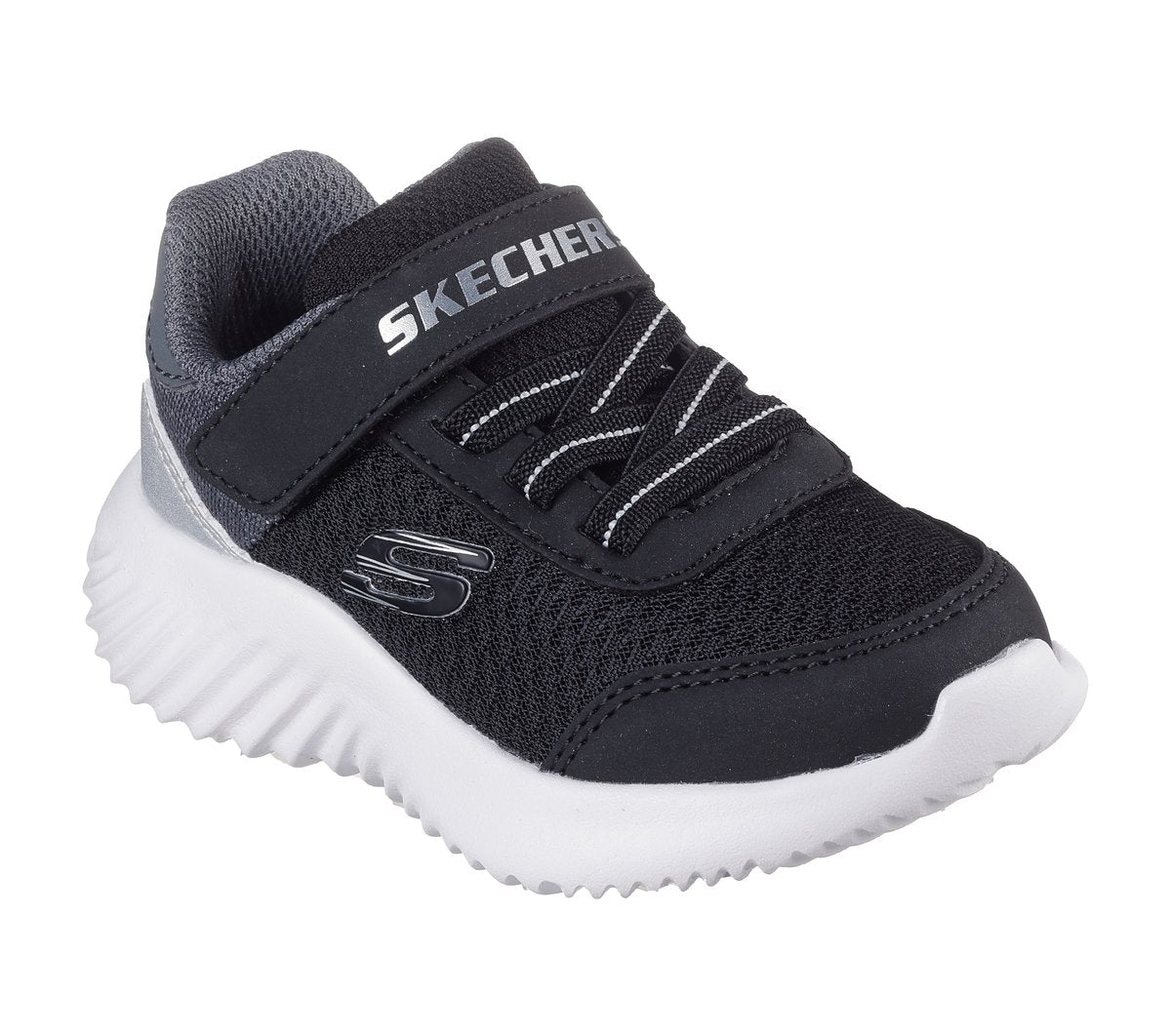 Bounder - Trekzic Kids Skechers outlet