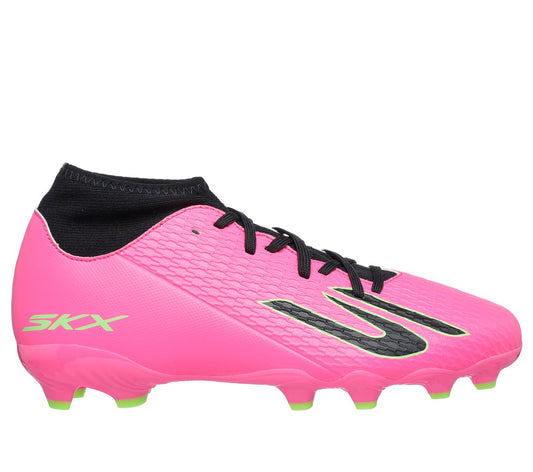 SKX_2 Jr High Youth MG Kids Skechers for sale
