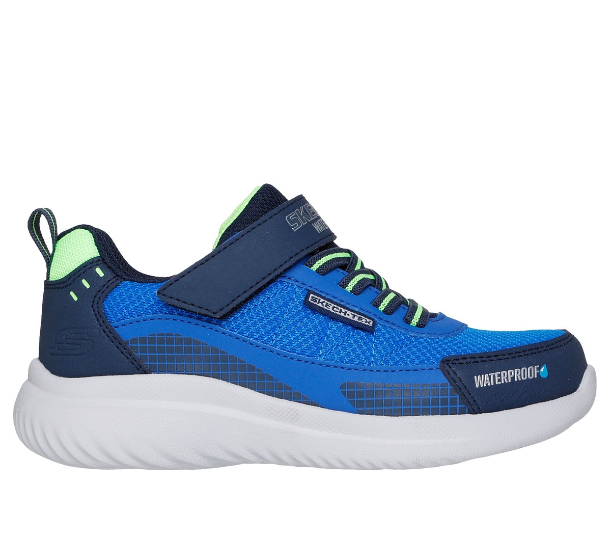 Waterproof: Bounder 2.0 - Aqua Pace Kids Skechers discount