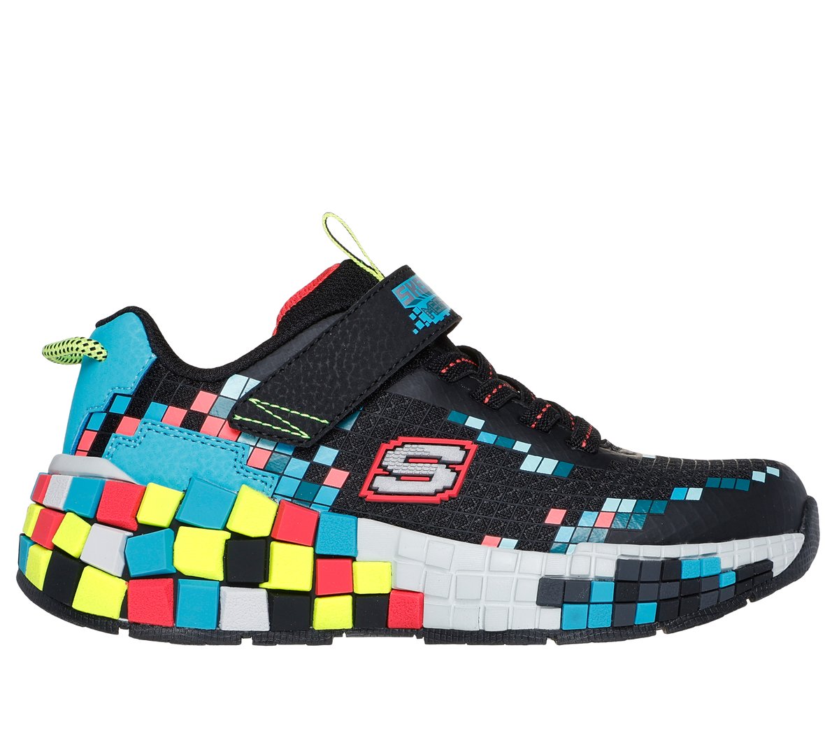 Mega-Craft 3.0 Kids Skechers us