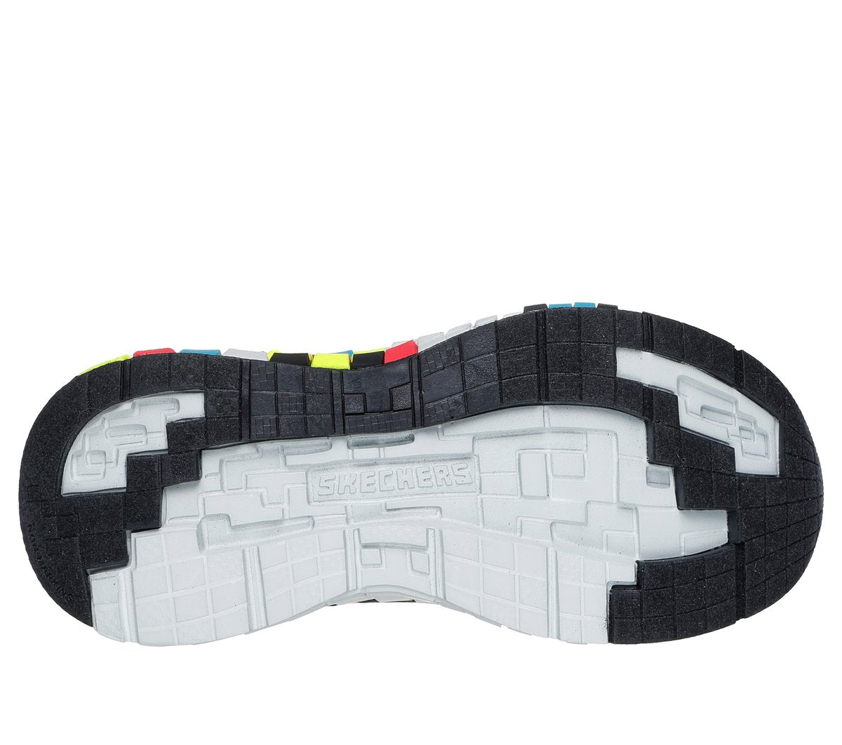 Mega-Craft 3.0 Kids Skechers us