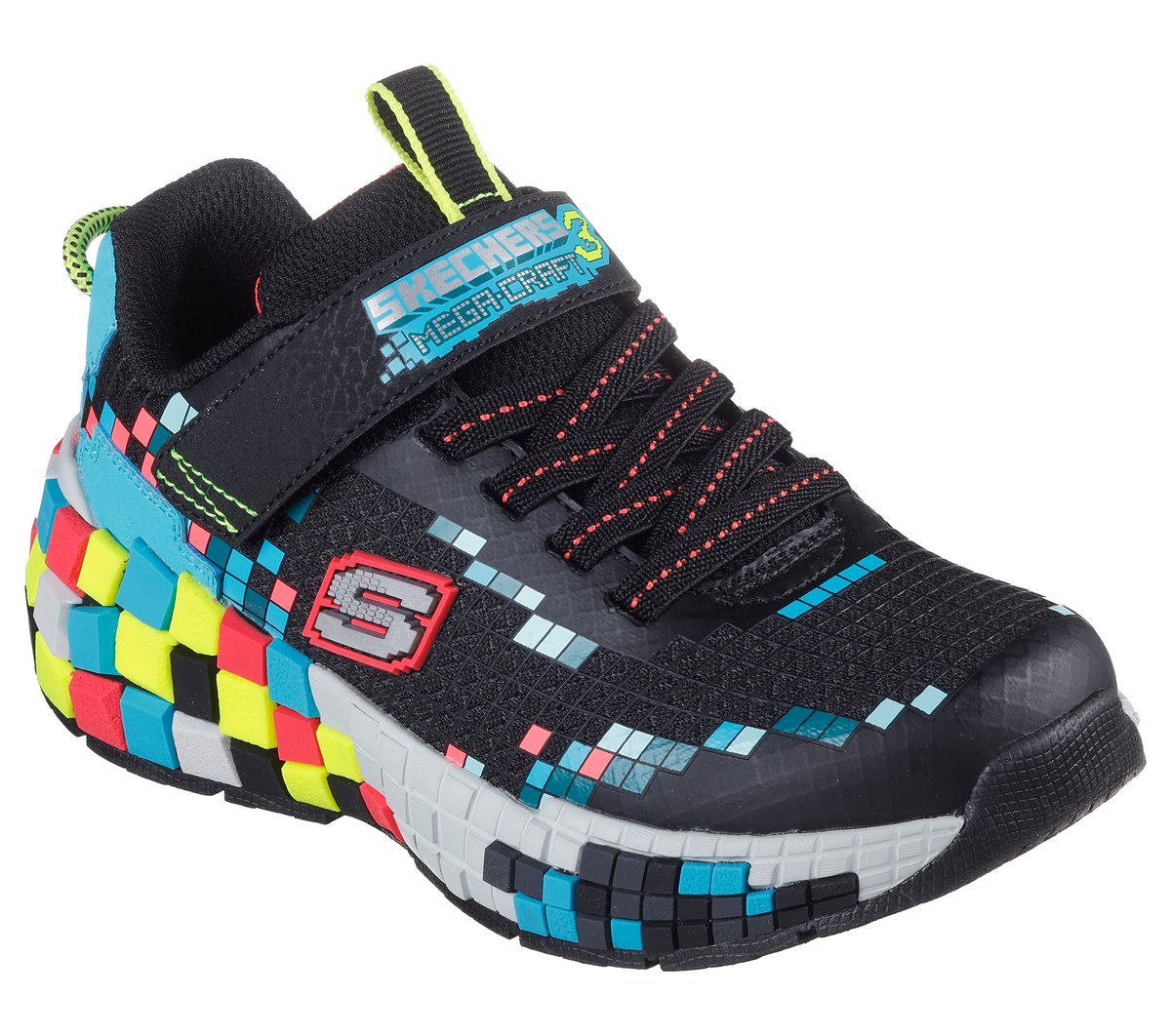 Mega-Craft 3.0 Kids Skechers us