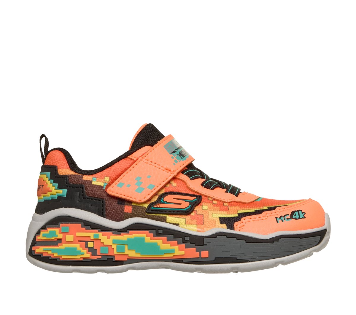 Mega Scene Kids Skechers on sale