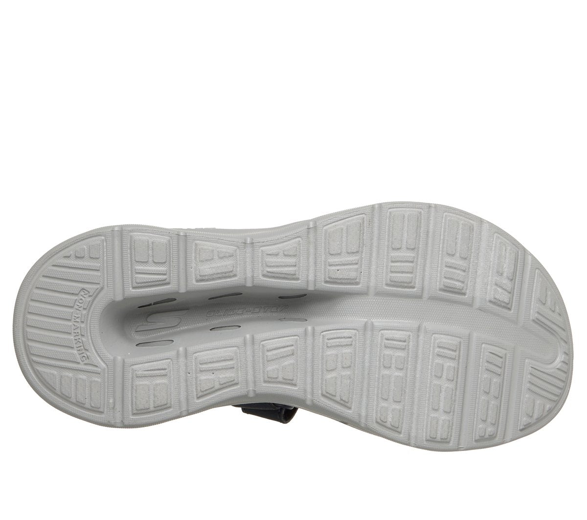 GO WALK Glide-Step 2.0 Sandal - Coast Cove Kids Skechers outlet