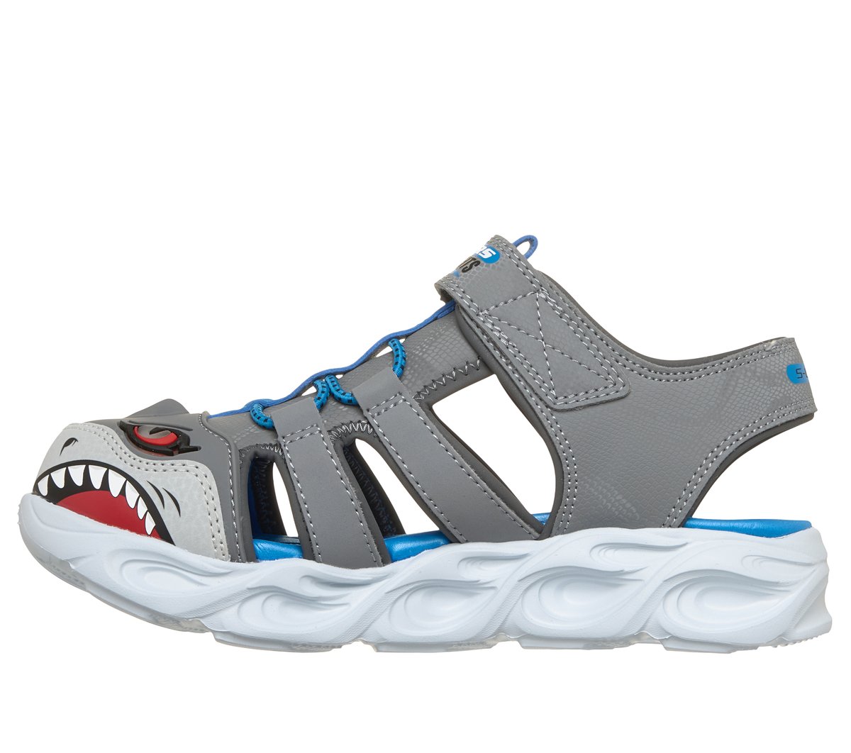 S-Lights: Thermo-Flash - Hydro-Flare Kids Skechers on sale