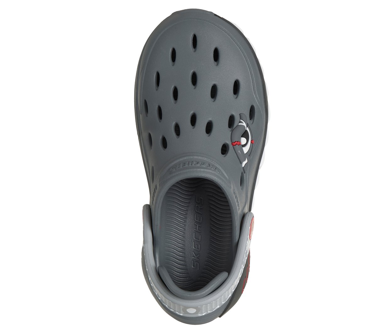 Foamies: Mod-Scene Kids Skechers for sale
