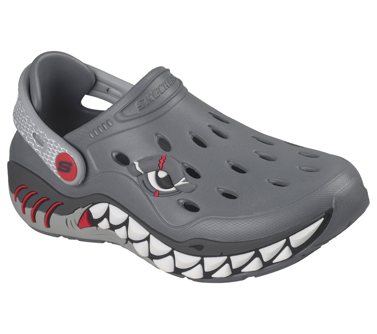 Foamies: Mod-Scene Kids Skechers for sale