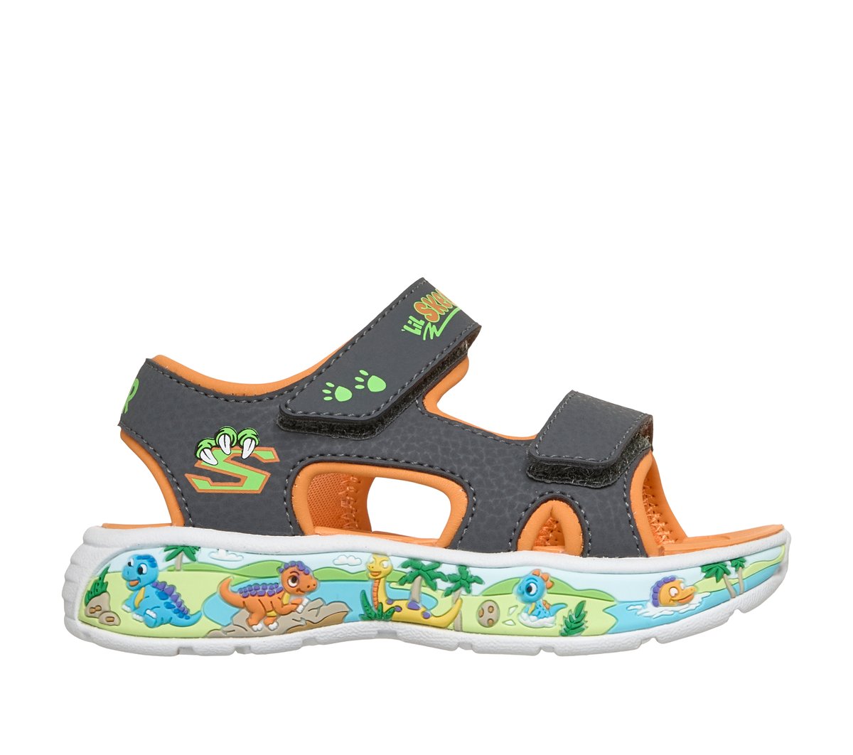 Play Scene Splash - Themetastic Kids Skechers sale