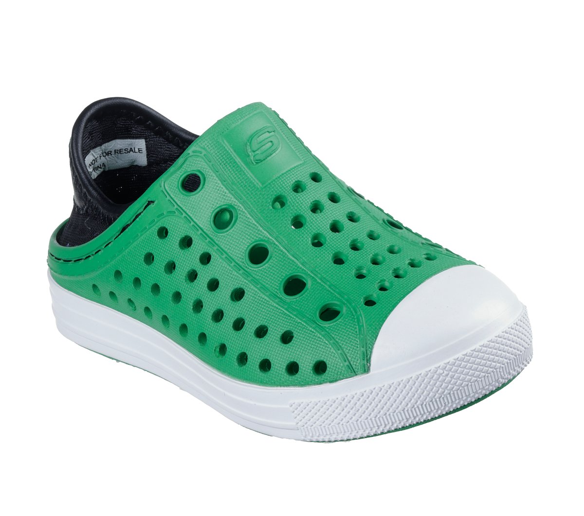 Foamies: Guzman Steps - Aqua Surge Kids Skechers on sale