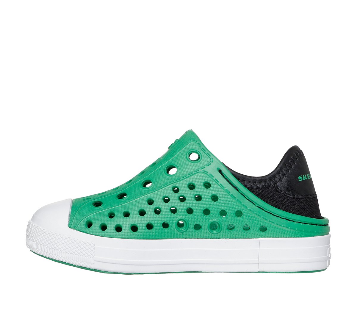 Foamies: Guzman Steps - Aqua Surge Kids Skechers on sale