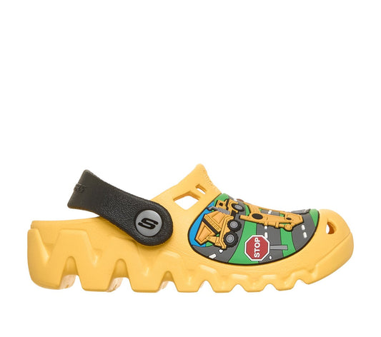 Foamies: Zaggle - Tiny Tides Kids Skechers for sale
