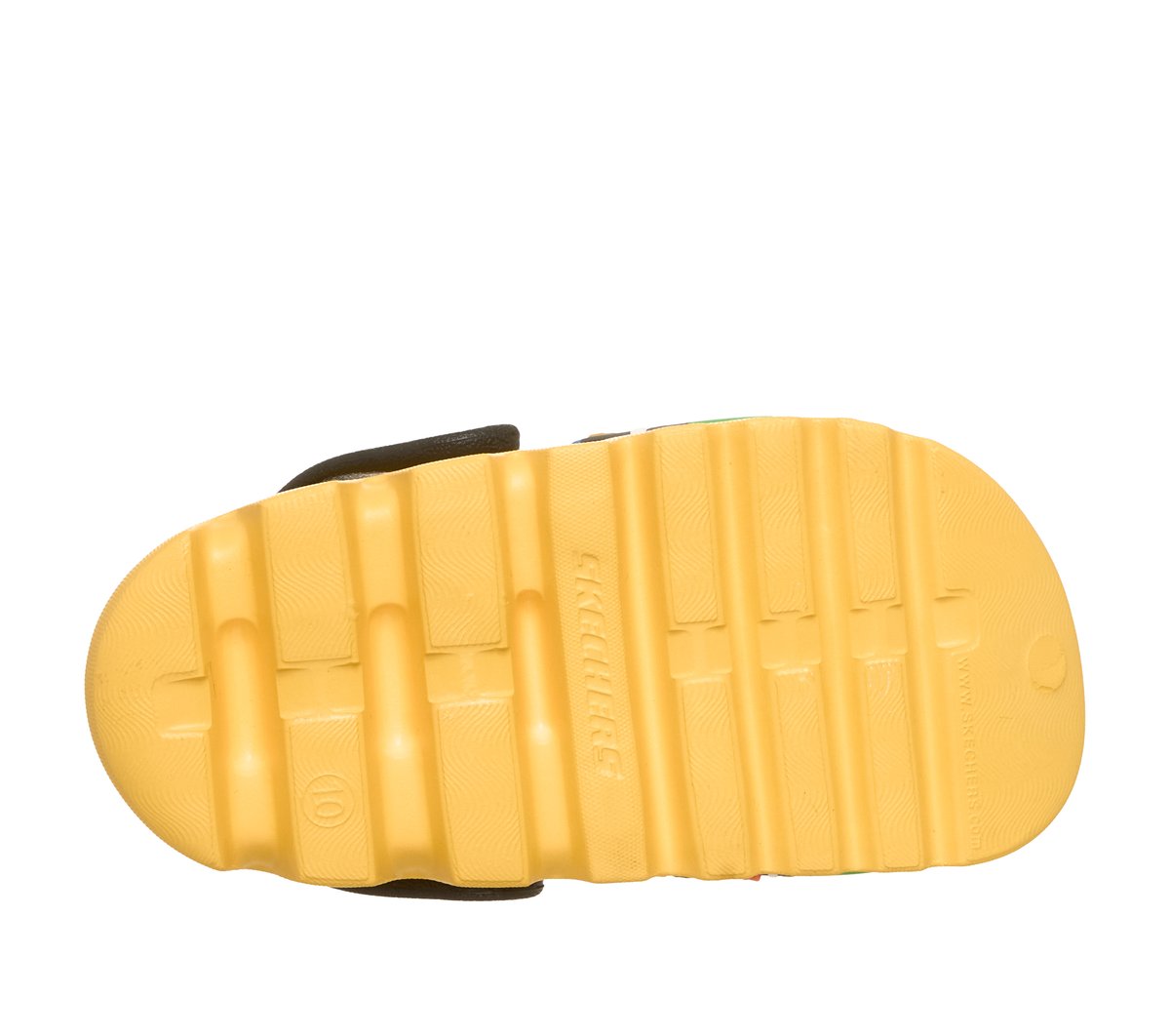 Foamies: Zaggle - Tiny Tides Kids Skechers for sale