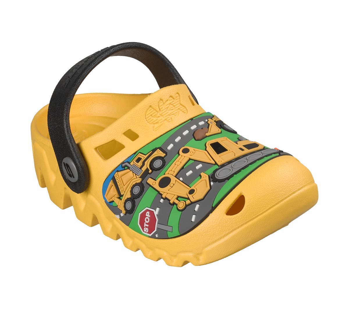 Foamies: Zaggle - Tiny Tides Kids Skechers for sale