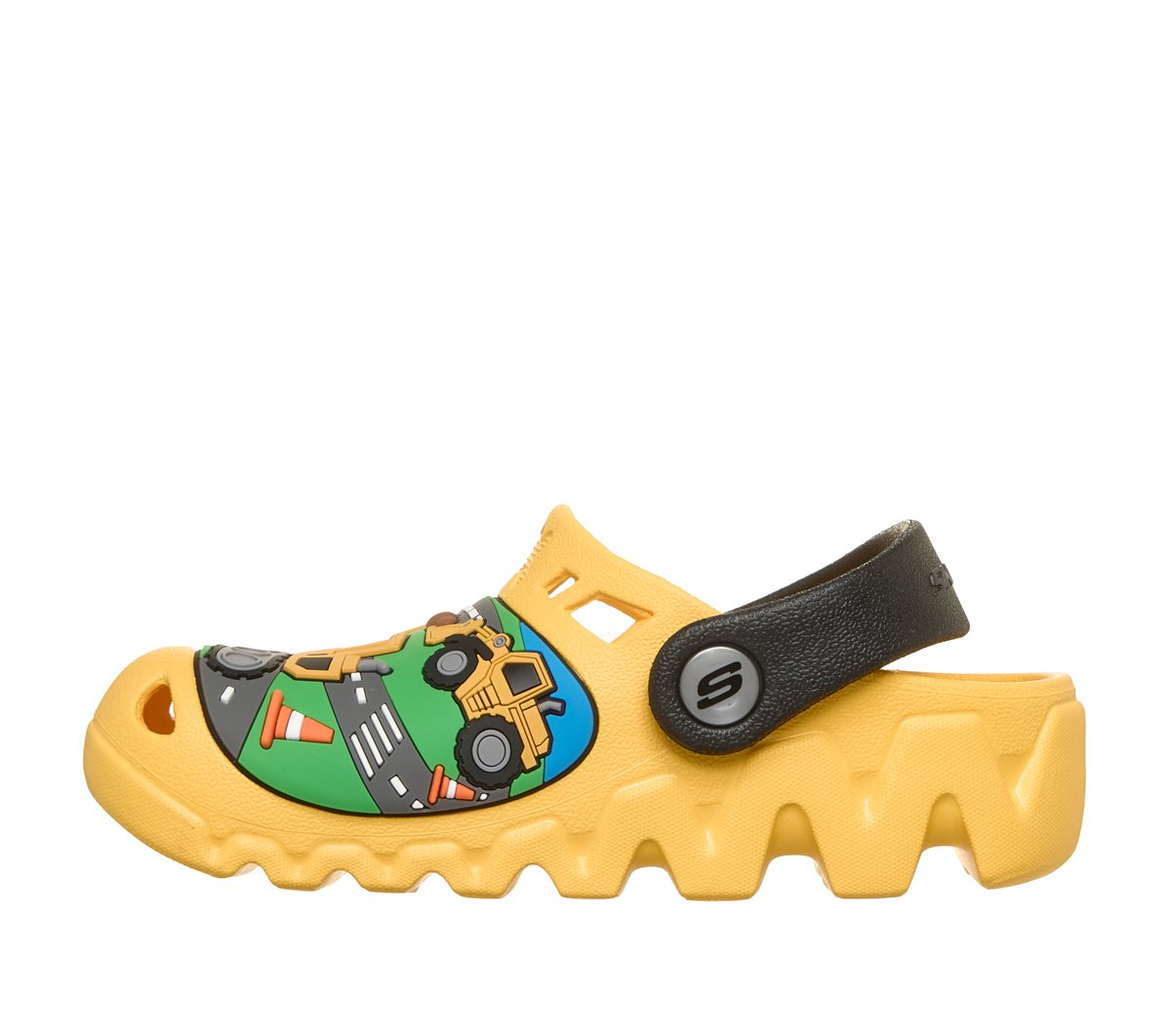 Foamies: Zaggle - Tiny Tides Kids Skechers for sale
