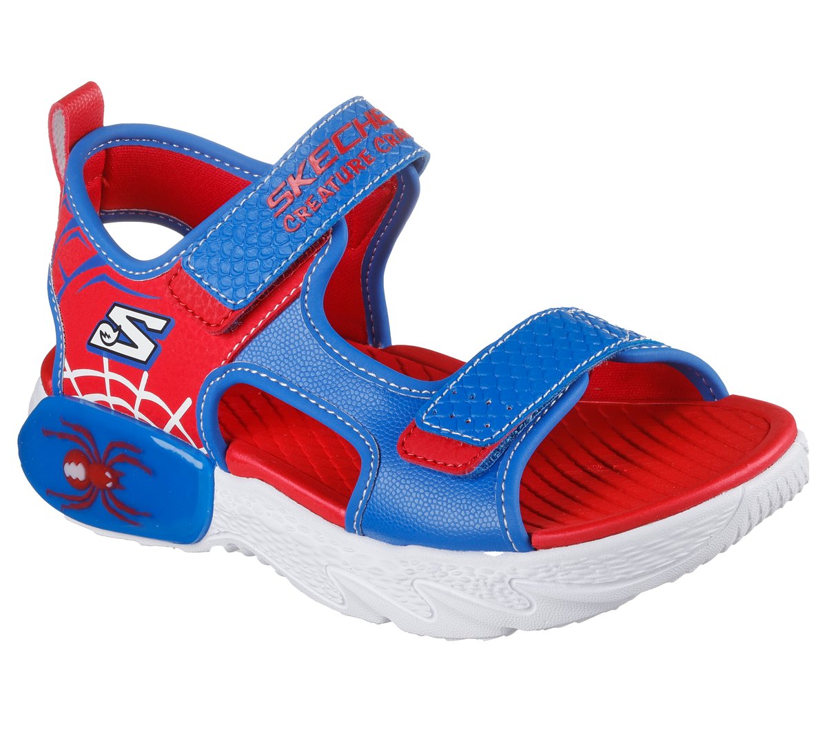 Creature-Splash - Bugtacular Kids Skechers online